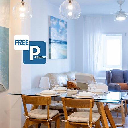 Balcon De Santa Maria Free Parking By Cadiz Time公寓 外观 照片